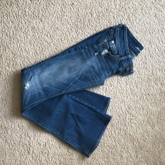 American eagle jeans - Picture 2 of 6